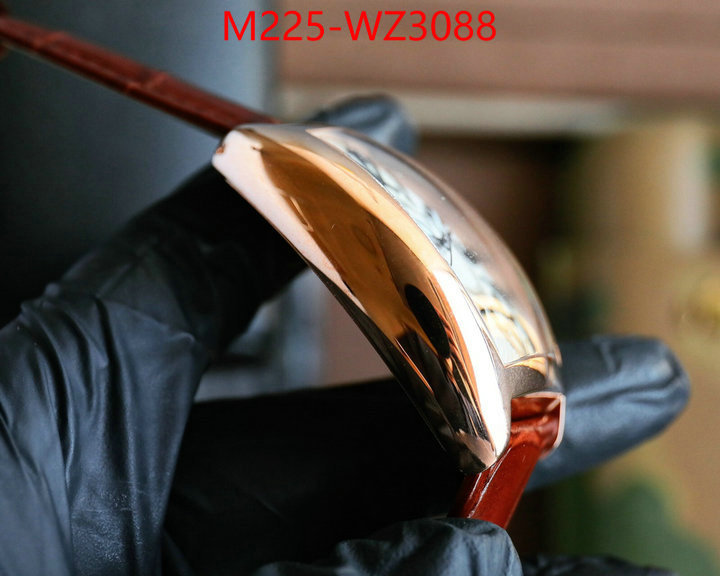 Watch(TOP)-Franck Muller are you looking for ID: WZ3088 $: 225USD