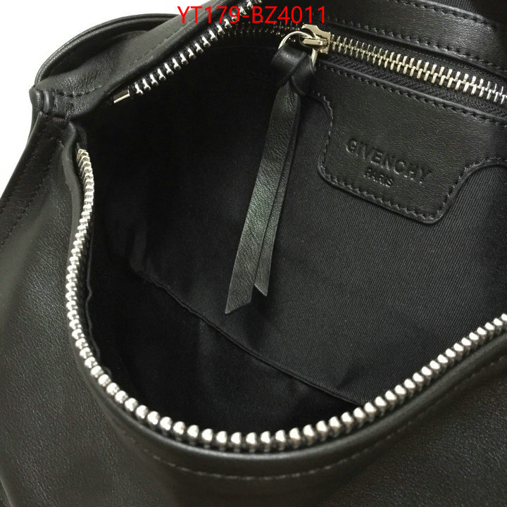 Givenchy Bags(TOP)-Crossbody- buy 2024 replica ID: BZ4011 $: 179USD,