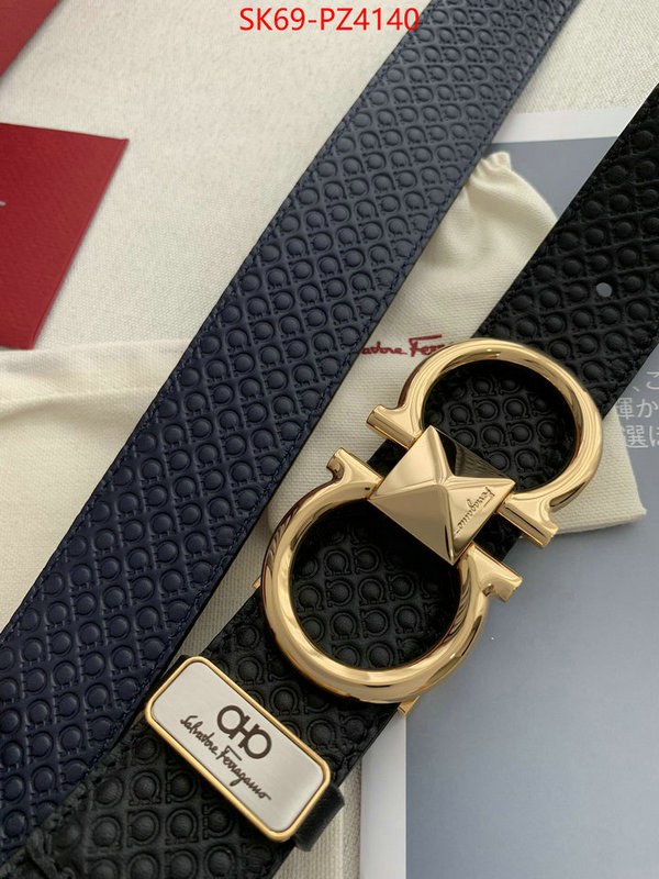 Belts-Ferragamo designer replica ID: PZ4140 $: 69USD