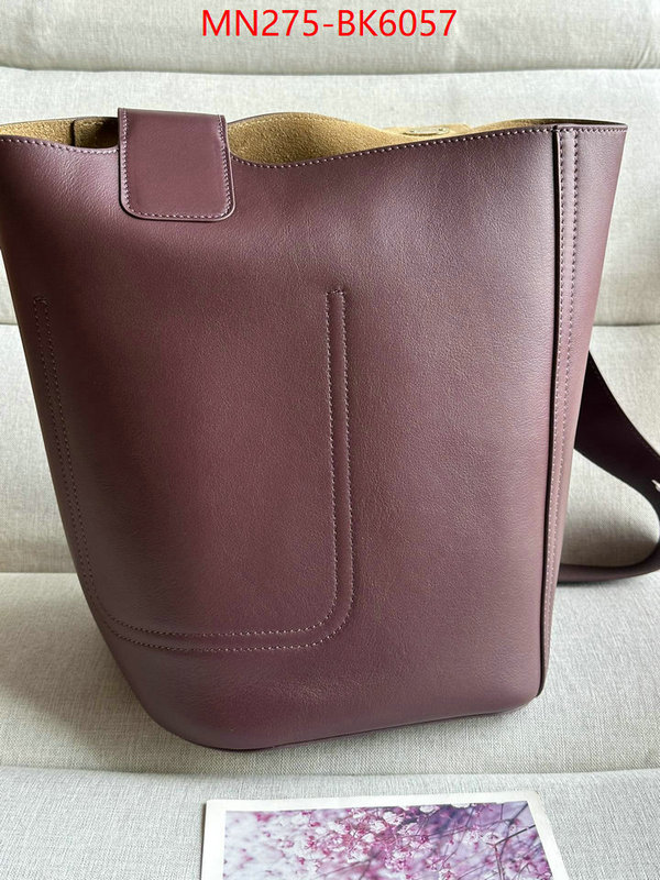 Loewe Bags(TOP)-Bucket Bag perfect ID: BK6057 $: 275USD,