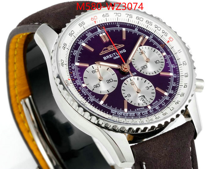 Watch(TOP)-Breitling where to find best ID: WZ3074 $: 580USD-shoes yupoo Watch(TOP)-Breitling where to find best ID: WZ3074 $: 580USD