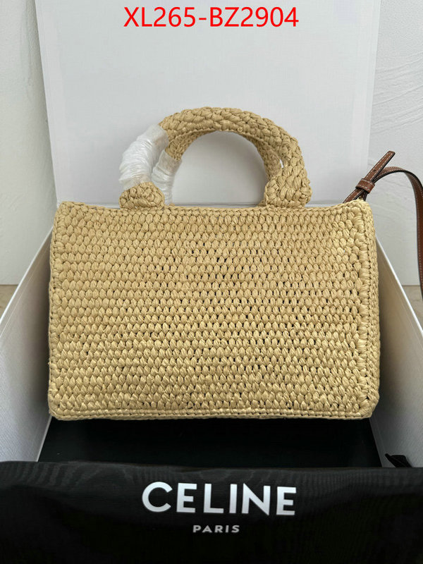 Celine Bags(TOP)-Handbag perfect replica ID: BZ2904 $: 265USD,
