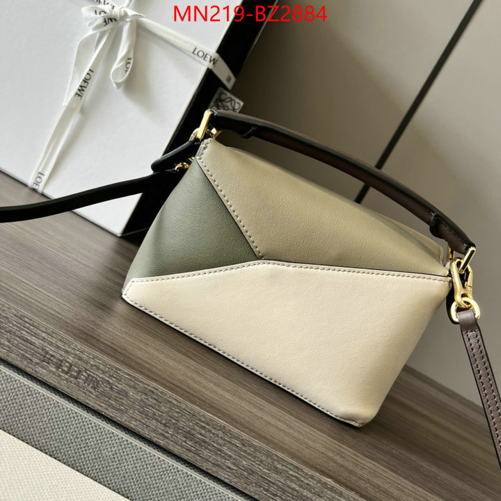 Loewe Bags(TOP)-Puzzle- best aaaaa ID: BZ2884 $: 219USD,