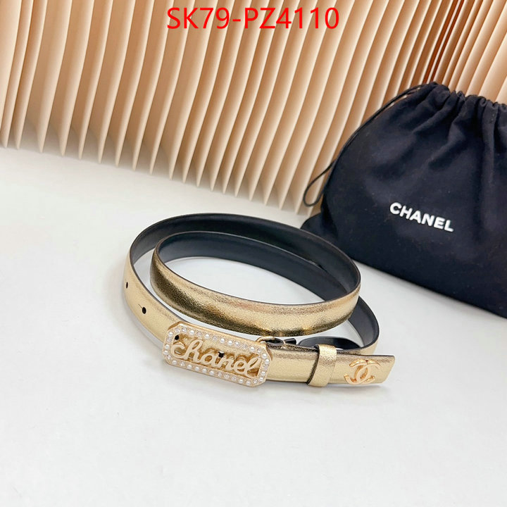 Belts-Chanel best replica quality ID: PZ4110 $: 79USD