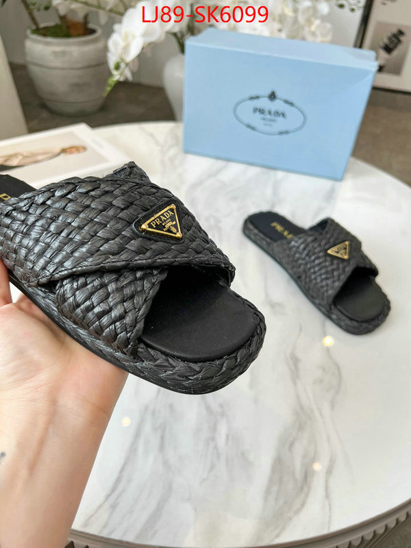 Women Shoes-Prada luxury fake ID: SK6099 $: 89USD