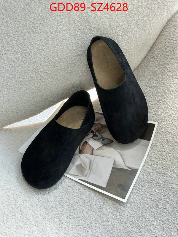 Women Shoes-The Row most desired ID: SZ4628 $: 89USD