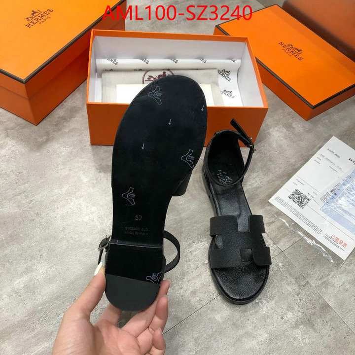 Women Shoes-Hermes where can i buy ID: SZ3240 $: 100USD