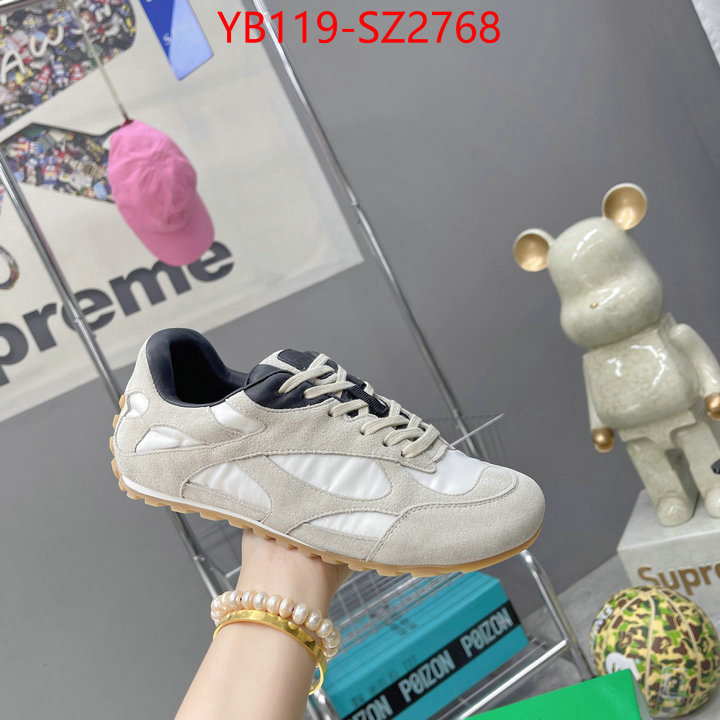 Women Shoes-BV aaaaa ID: SZ2768 $: 119USD