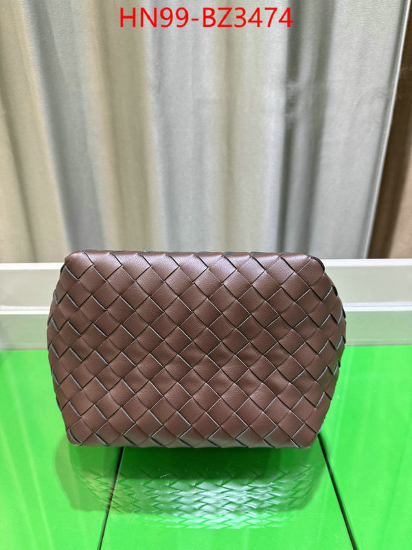 BV Bags(4A)-Handbag- high quality designer replica ID: BZ3474 $: 99USD,