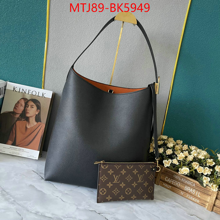 LV Bags(4A)-Handbag Collection- is it illegal to buy ID: BK5949