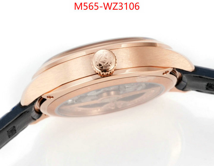Watch(TOP)-IWC aaaaa+ replica ID: WZ3106 $: 565USD