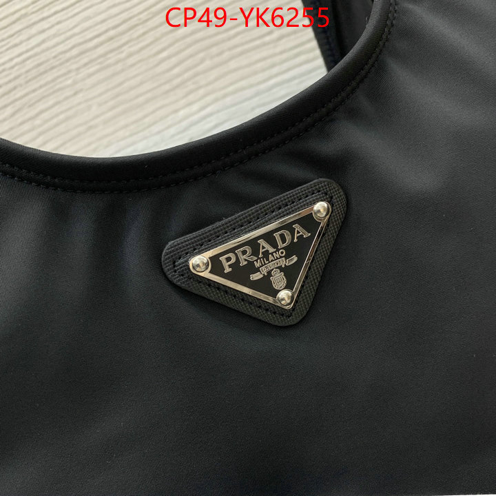 Swimsuit-Prada what is a counter quality ID: YK6255 $: 49USD