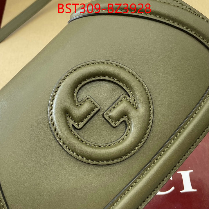 Gucci Bags(TOP)-Crossbody- how quality ID: BZ3928