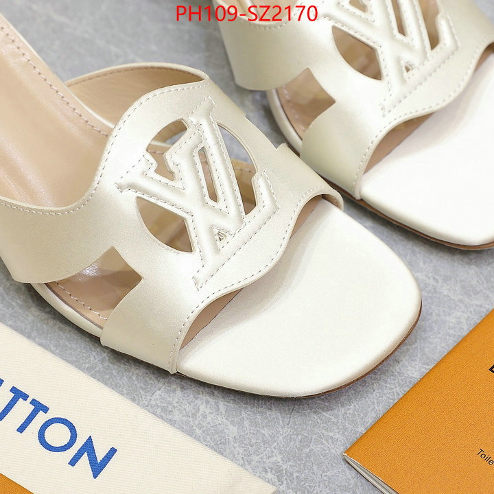 Women Shoes-LV replicas buy special ID: SZ2170 $: 109USD-shoes yupoo Women Shoes-LV replicas buy special ID: SZ2170 $: 109USD