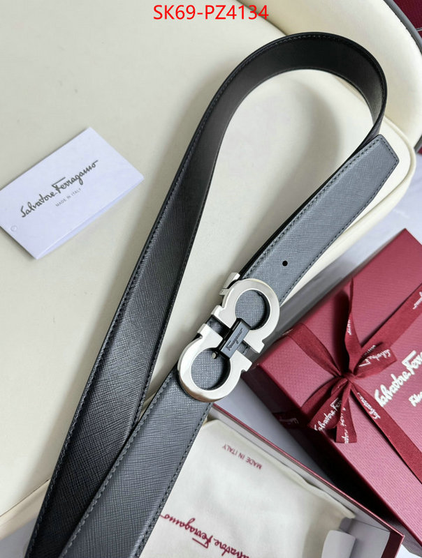 Belts-Ferragamo website to buy replica ID: PZ4134 $: 69USD