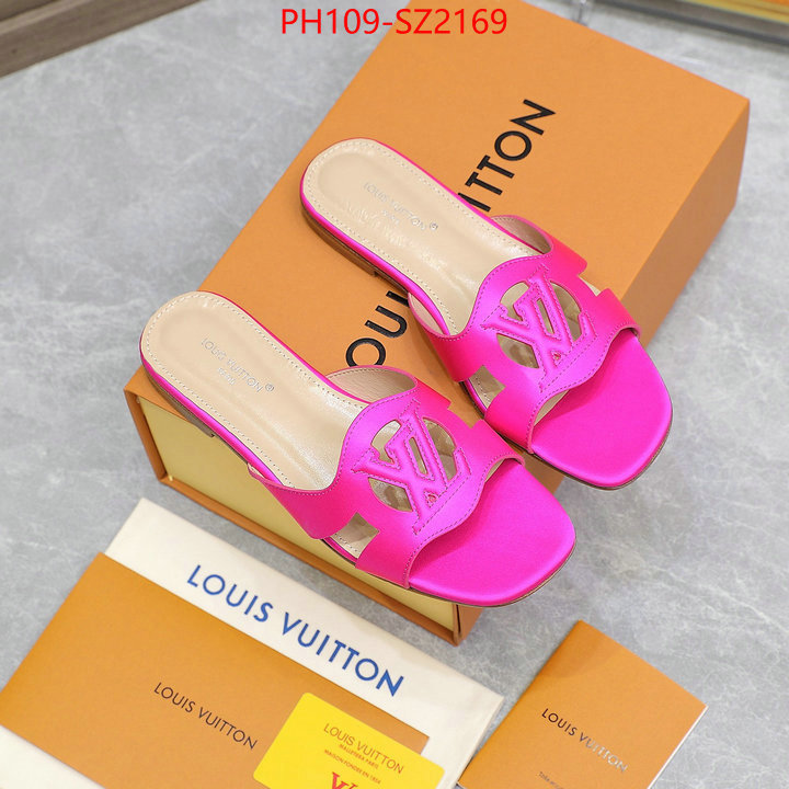 Women Shoes-LV knockoff highest quality ID: SZ2169 $: 109USD-shoes yupoo Women Shoes-LV knockoff highest quality ID: SZ2169 $: 109USD