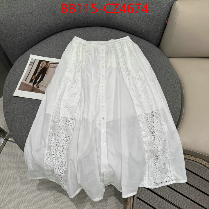 Clothing-Celine best capucines replica ID: CZ4674 $: 115USD