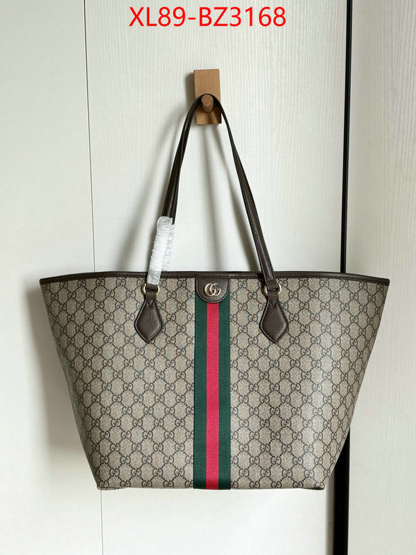 Gucci Bags(4A)-Handbag- 2024 perfect replica designer ID: BZ3168 $: 89USD,