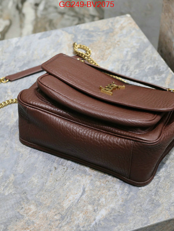 fashion ID: BV2075 $: 249USD,