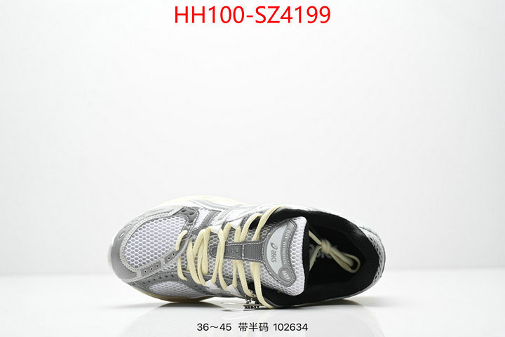 Men Shoes-Asics buy cheap ID: SZ4199 $: 100USD