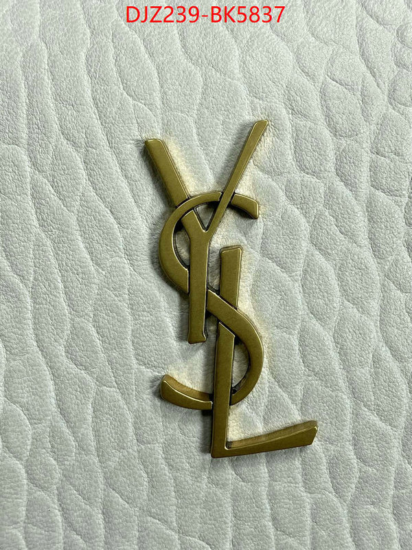 YSL Bags(TOP)-Clutch- how to buy replica shop ID: BK5837 $: 239USD,
