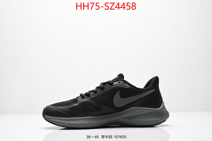 Men Shoes-Nike we curate the best ID: SZ4458 $: 75USD