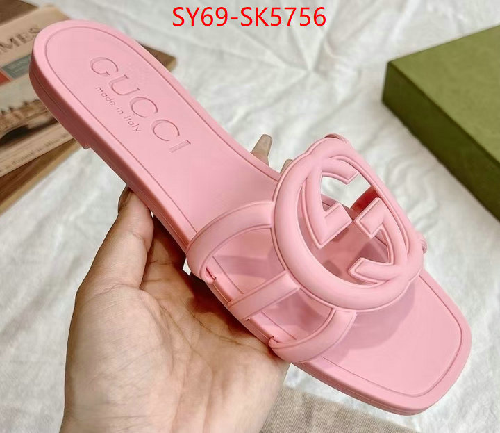 Women Shoes-Gucci online shop ID: SK5756 $: 69USD