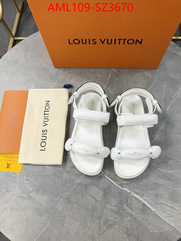 Men Shoes-LV find replica ID: SZ3670 $: 109USD