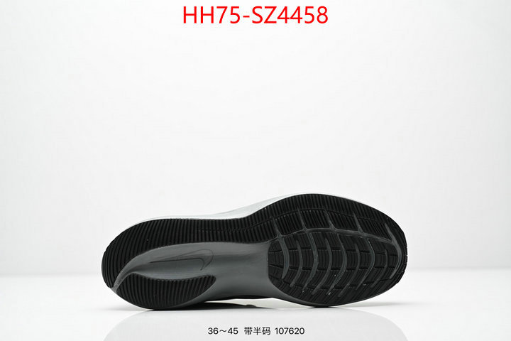 Men Shoes-Nike we curate the best ID: SZ4458 $: 75USD