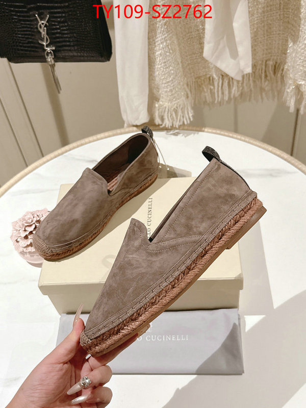 Women Shoes-Brunello cucinelli buy top high quality replica ID: SZ2762 $: 109USD