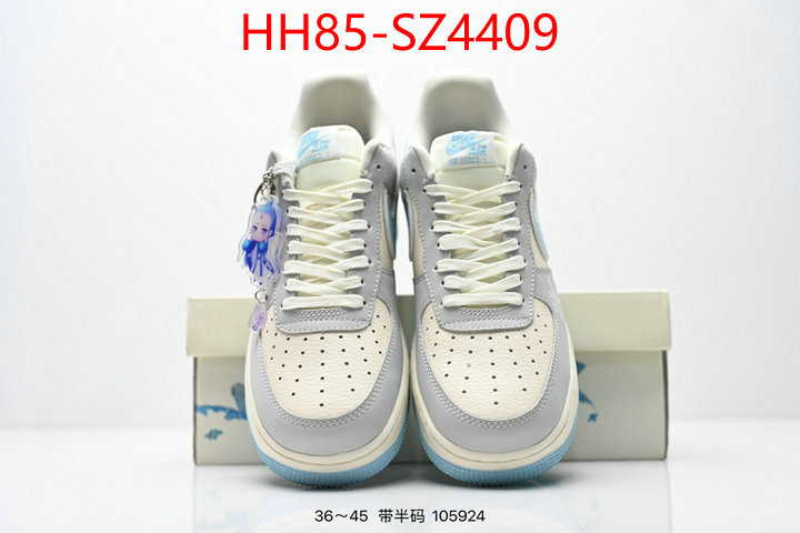 Women Shoes-NIKE designer wholesale replica ID: SZ4409 $: 85USD