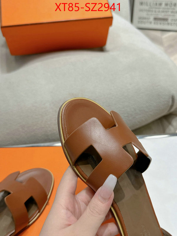 Women Shoes-Hermes cheap replica ID: SZ2941 $: 85USD