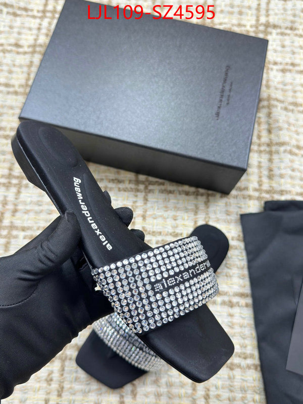 Women Shoes-Alexander Wang sale outlet online ID: SZ4595 $: 109USD
