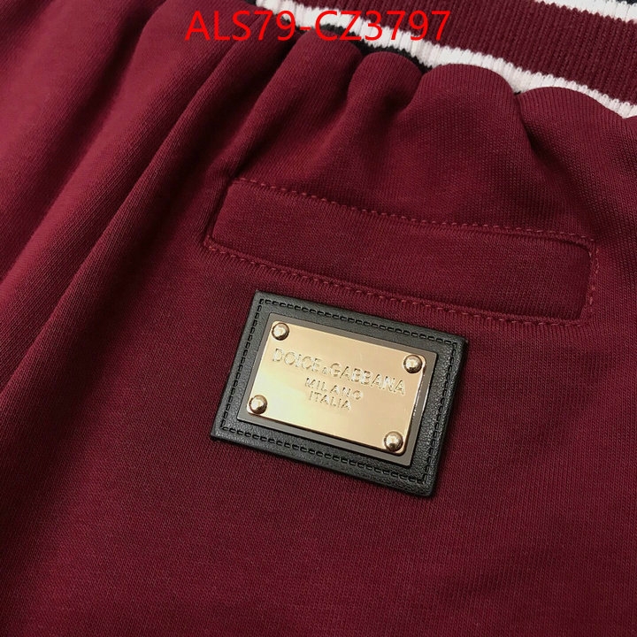 Kids clothing-Fendi where should i buy to receive ID: CZ3797 $: 79USD