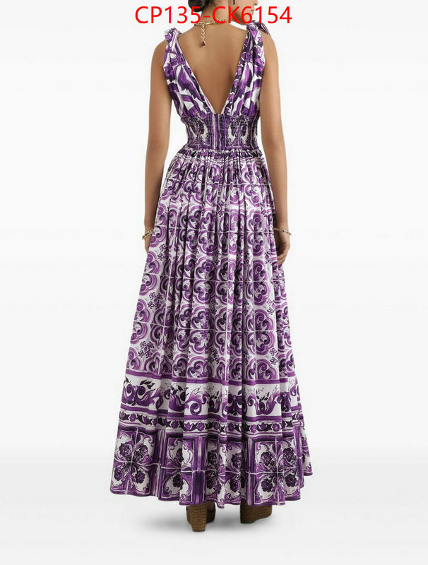 Clothing-DG how quality ID: CK6154 $: 135USD