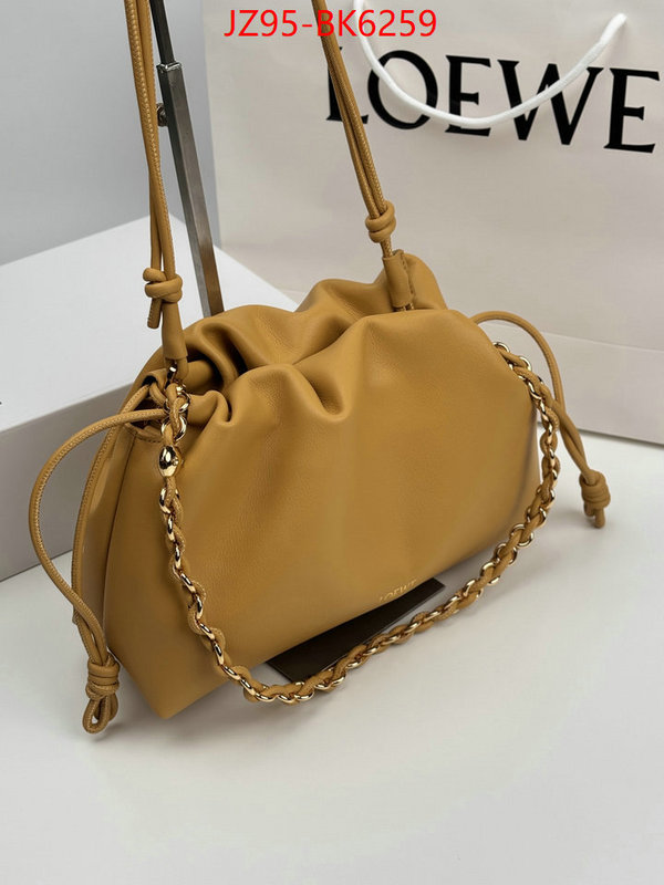Loewe Bags(4A)-Crossbody- luxury cheap ID: BK6259 $: 95USD,