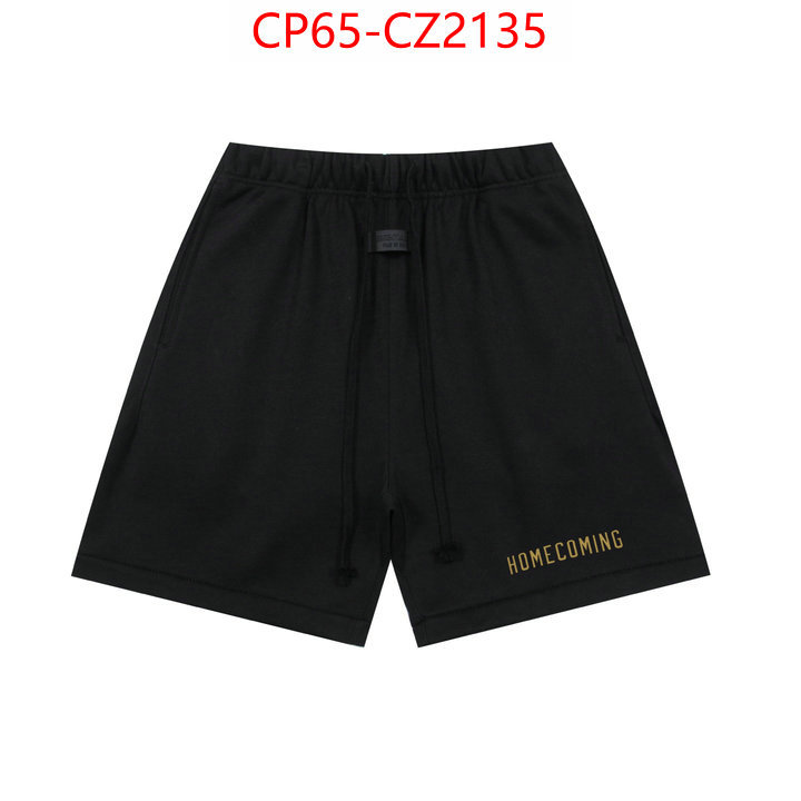 Clothing-Essentials is it illegal to buy dupe ID: CZ2135 $: 65USD