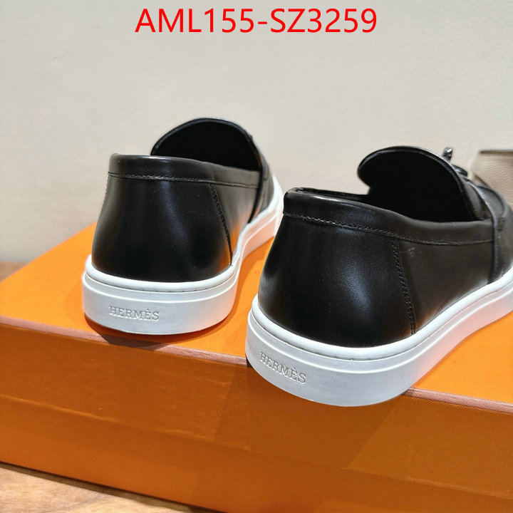 Women Shoes-Hermes perfect replica ID: SZ3259 $: 155USD