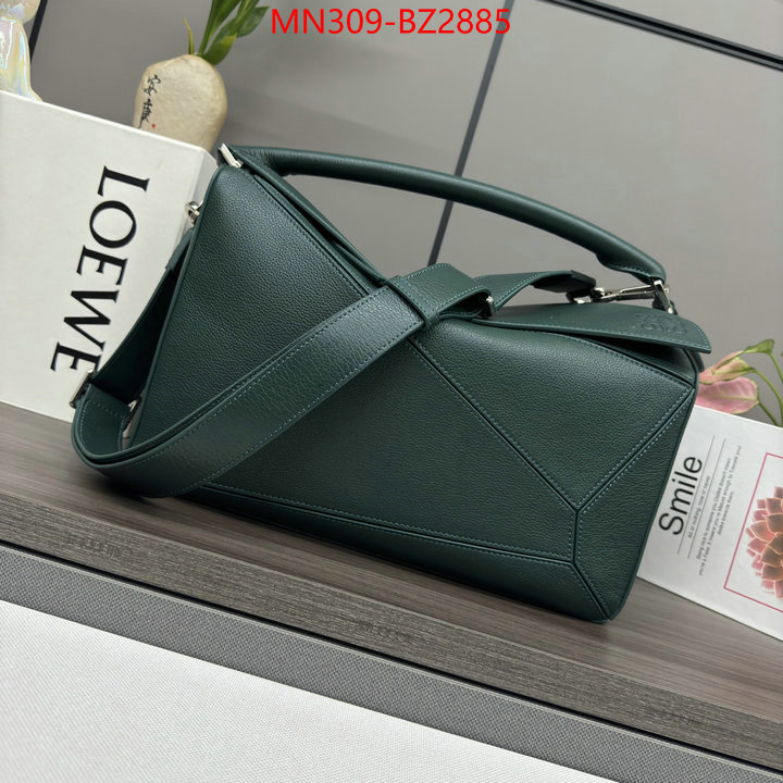 Loewe Bags(TOP)-Puzzle- buy top high quality replica ID: BZ2885 $: 309USD,