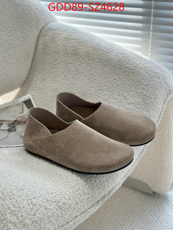 Women Shoes-The Row most desired ID: SZ4628 $: 89USD