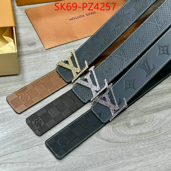 Belts-LV cheap ID: PZ4257 $: 69USD