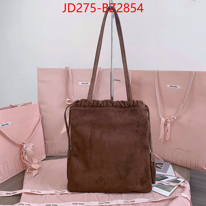Miu Miu Bags(TOP)-Handbag- designer high replica ID: BZ2854 $: 275USD,