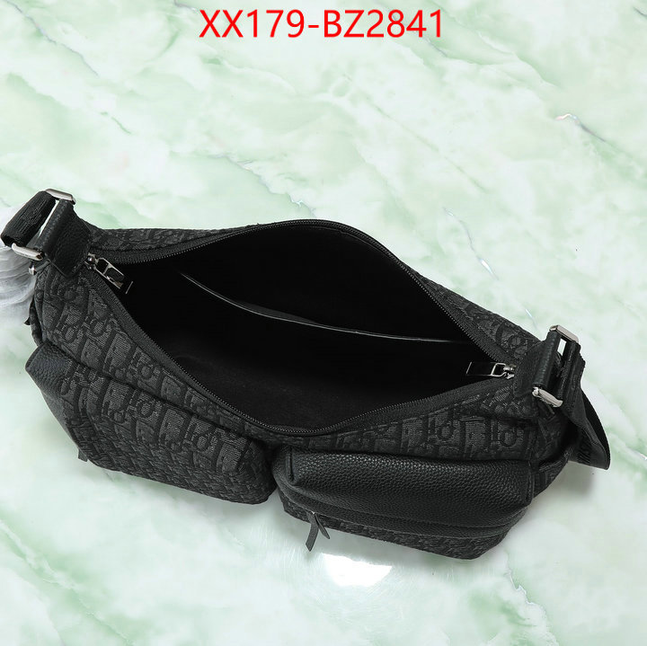 Dior Bags(TOP)-Crossbody- aaaaa replica designer ID: BZ2841 $: 179USD,