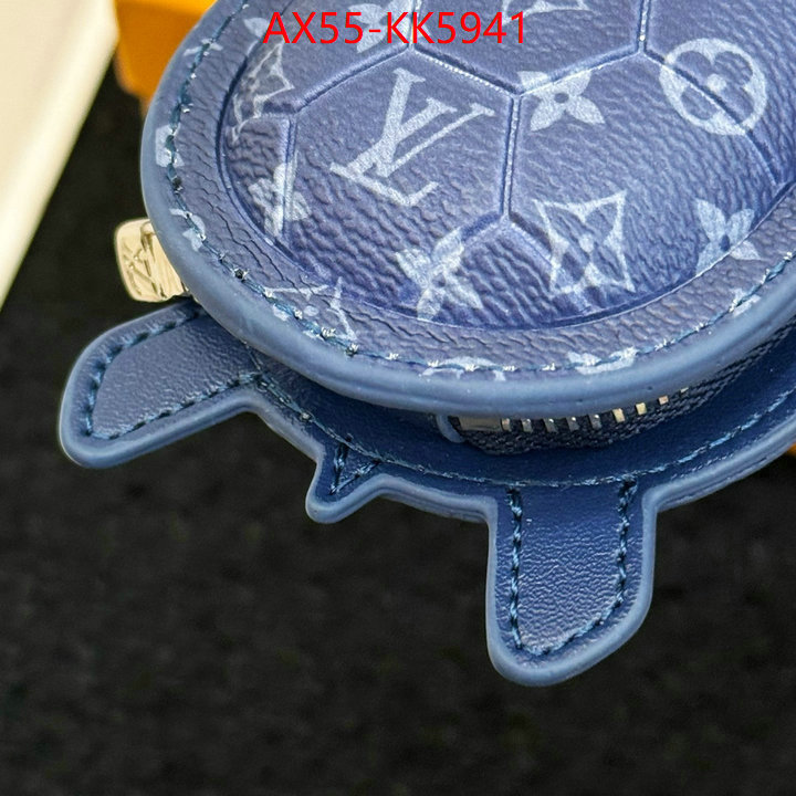Key pendant-LV best quality replica ID: KK5941 $: 55USD