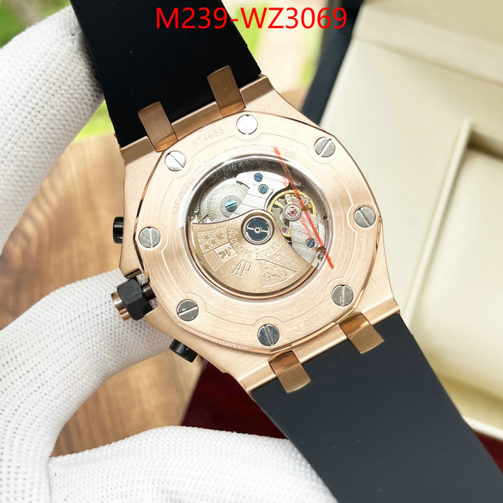 Watch(TOP)-Audemars Piguet where to find best ID: WZ3069 $: 239USD-shoes yupoo Watch(TOP)-Audemars Piguet where to find best ID: WZ3069 $: 239USD