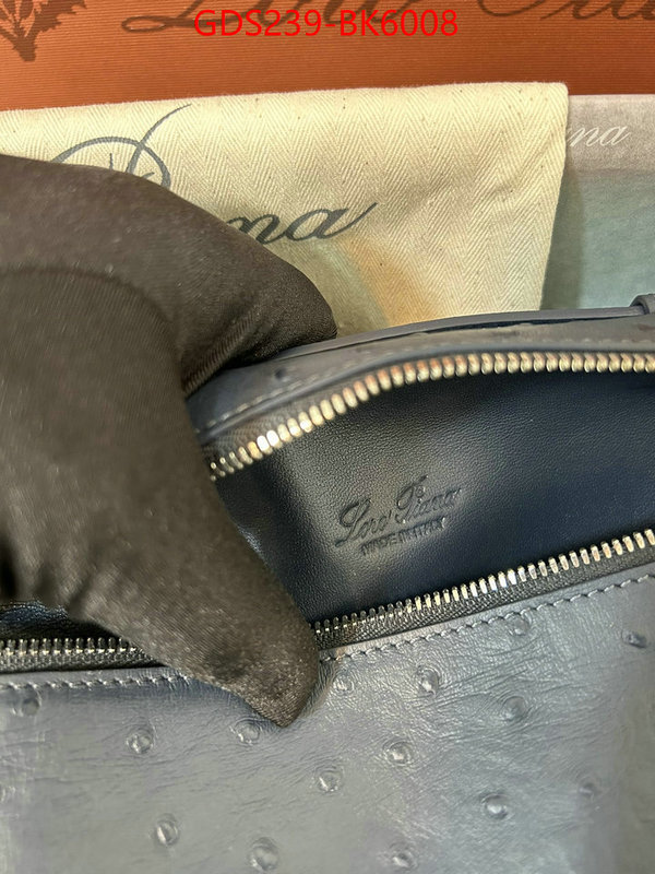 Loro piana Bags (TOP)-Crossbody- replica wholesale ID: BK6008 $: 239USD,
