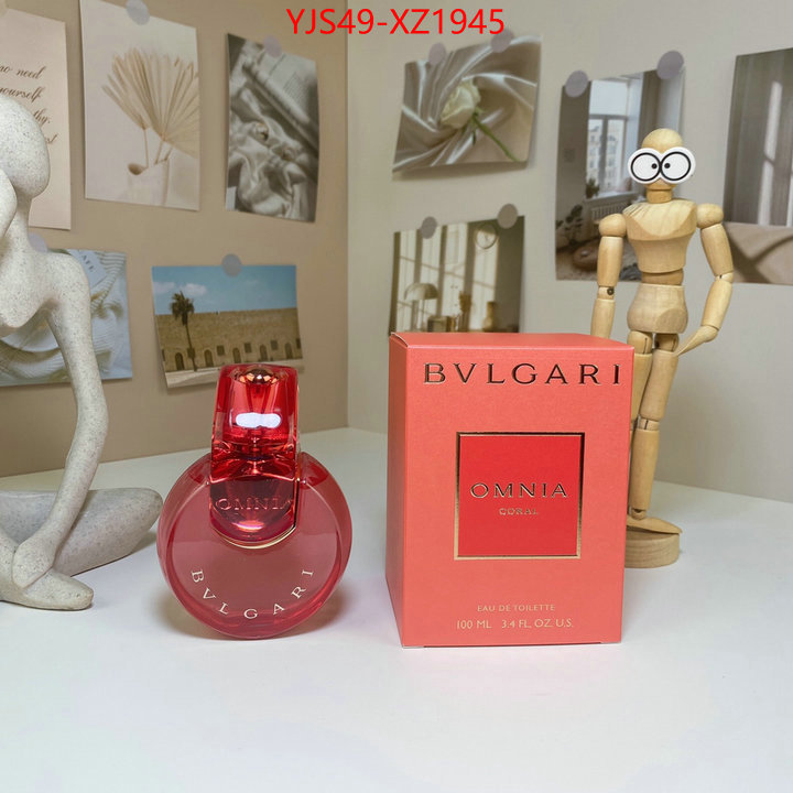 Perfume-Bvlgari what best designer replicas ID: XZ1945 $: 49USD