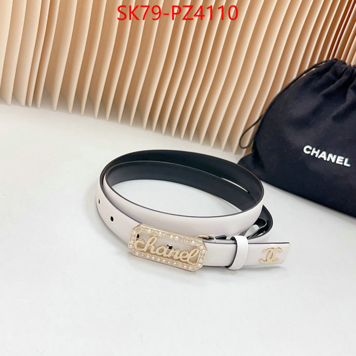 Belts-Chanel best replica quality ID: PZ4110 $: 79USD