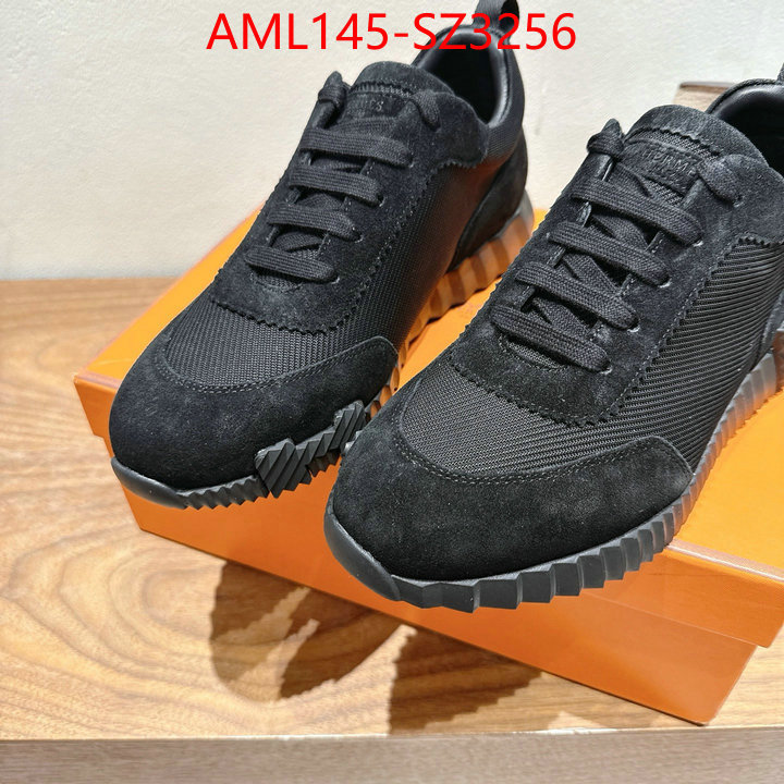 Men Shoes-Hermes best website for replica ID: SZ3256 $: 145USD