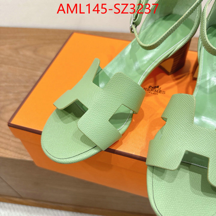 Women Shoes-Hermes new 2024 ID: SZ3237 $: 145USD